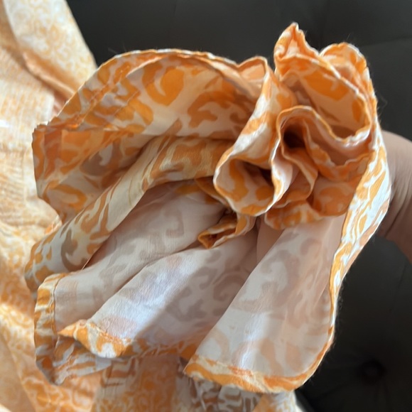 Free People Vanessa 2-Piece Set Top + Pants size M NWOT - Picture 16 of 17